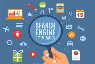 SEO-Marketing-Strategies-And-Promotion